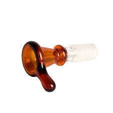 Colored Glass Thumper 14mm