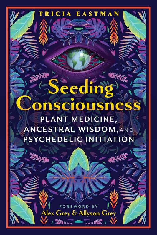 Seeding Consciousness