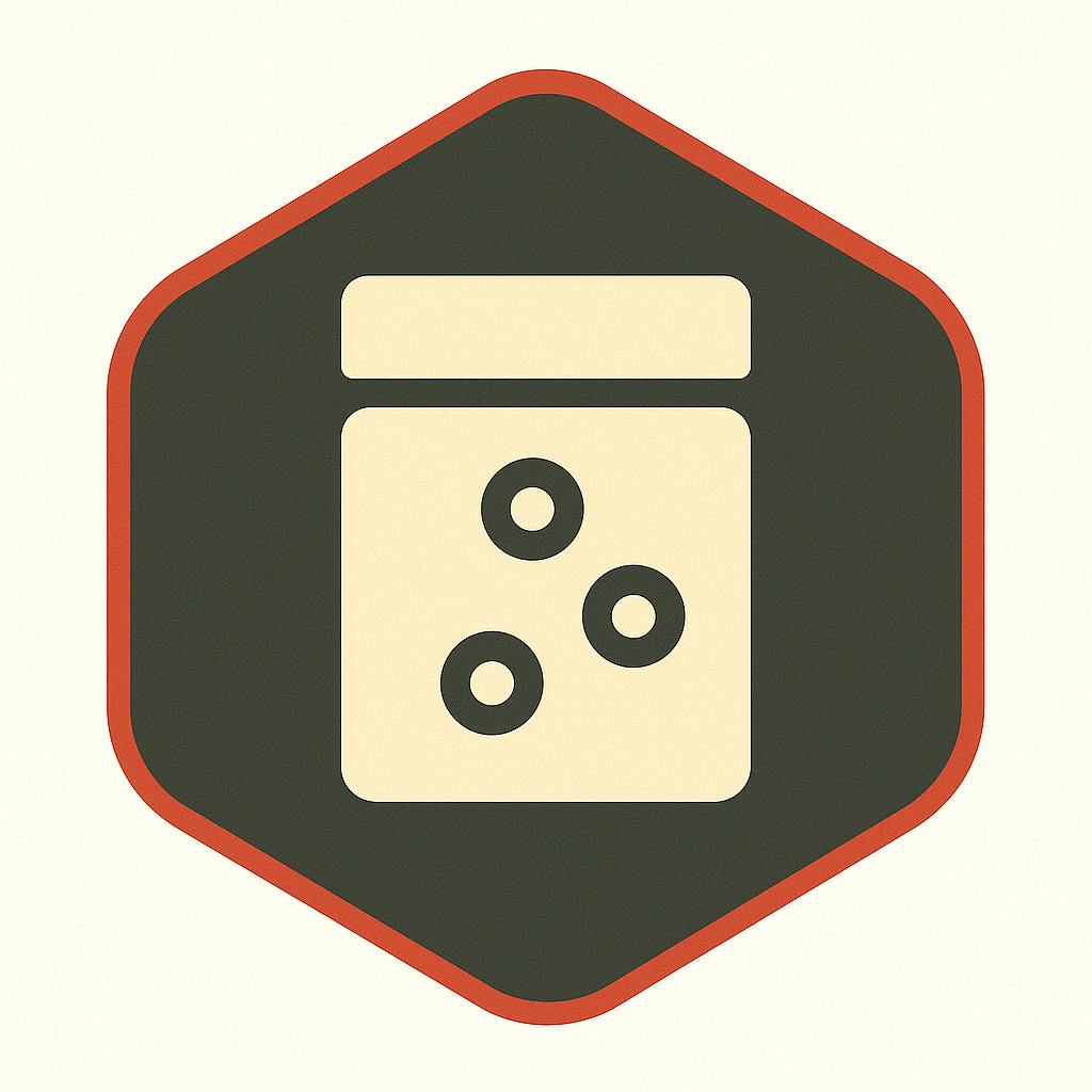 Edibles icon