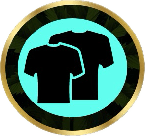 Merch icon