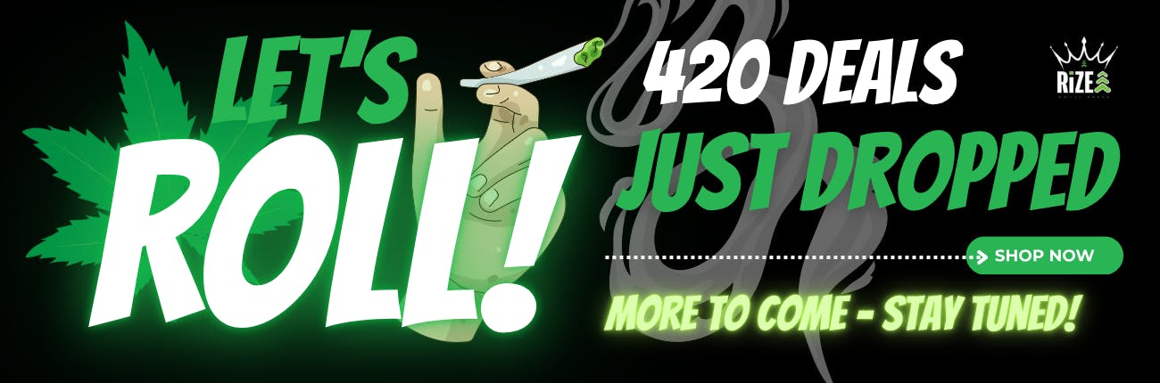420 Week Banner thru 420.