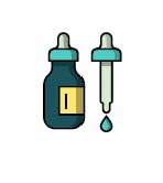 Tinctures icon