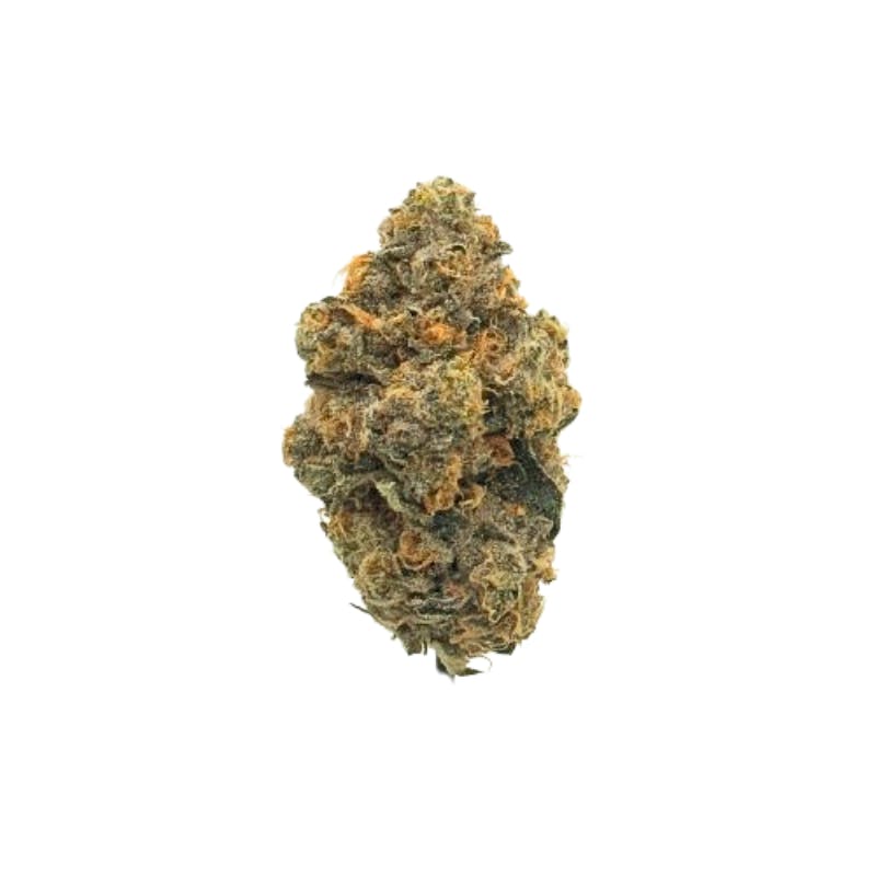 Master Kush - 1oz.
