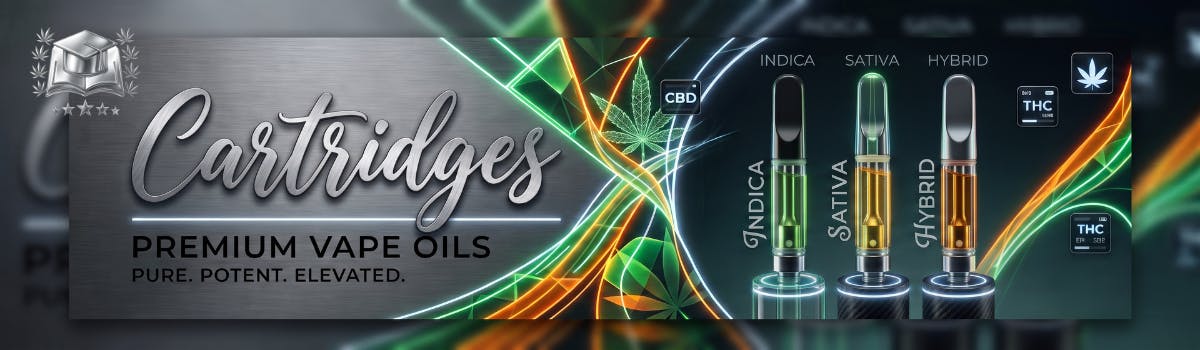 Cartridges