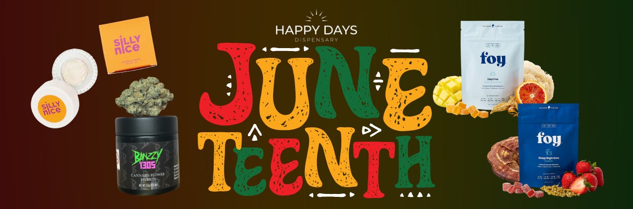 Juneteenth