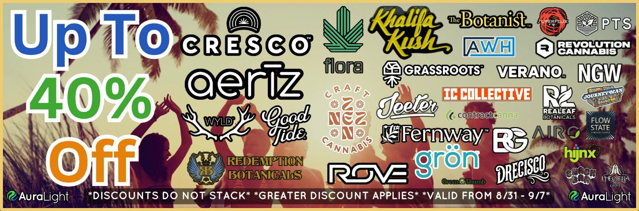 All Discount Brands (8/31 - 9/7)