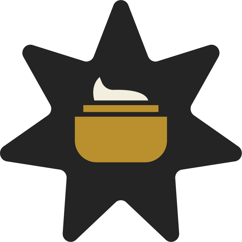 Topicals icon