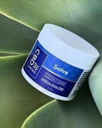 CBD Salve 1000mg CBDL