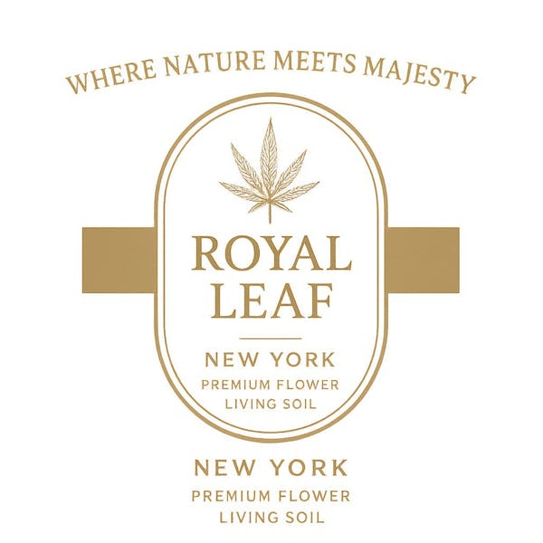 Royal Leaf | Haze | Flower | Sativa | 3.5g