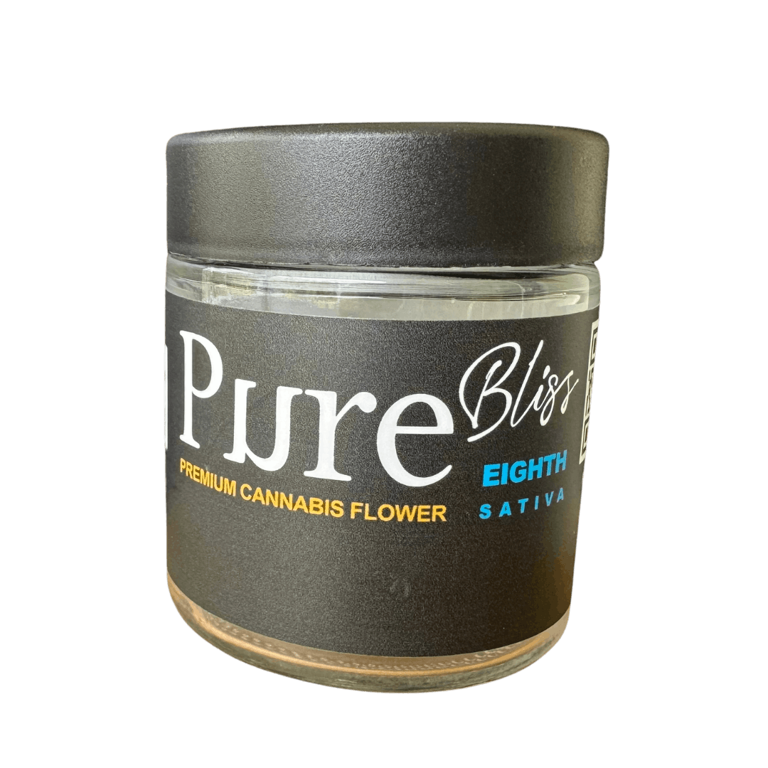 Buy 1 Get /a Free Pure Bliss Gummy icon