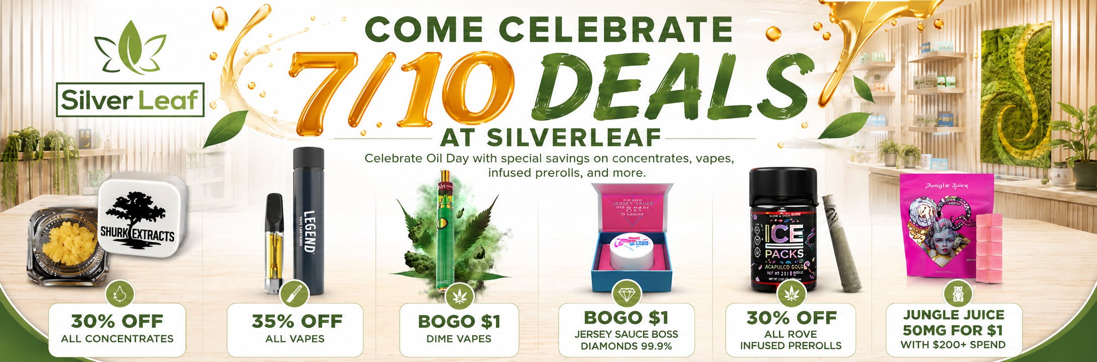 710 Deal