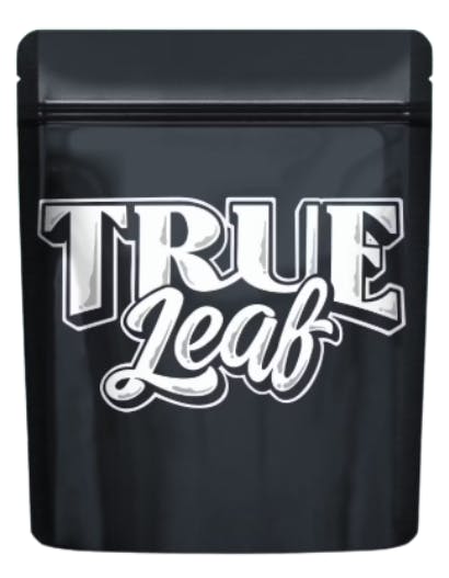 TRUE LEAF icon