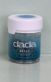 Dada Daily | GDP x G41 | Flower | Indica Hybrid | 3.5g