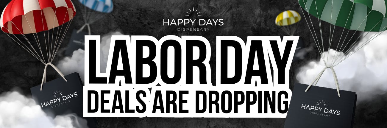 Labor Day Specific Specials