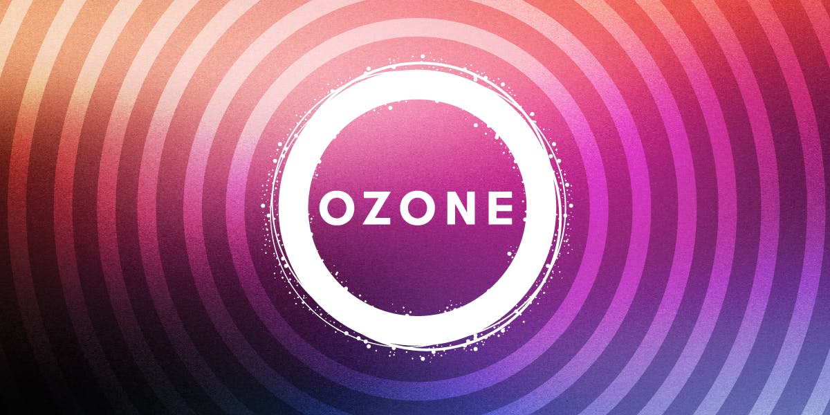 Ozone