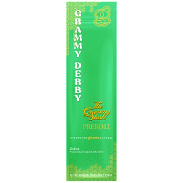 Grammy Derby 832445