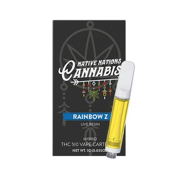 Nnc Rainbow Z 221145