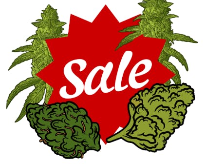 40% OFF YOUR FAVORITES !!! icon