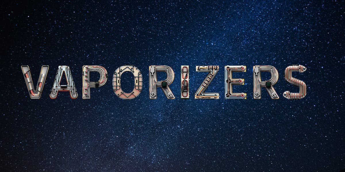 Vaporizers
