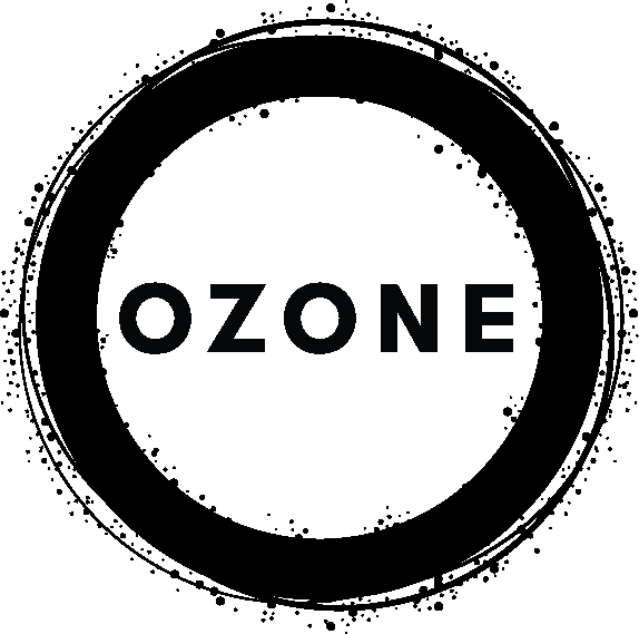 Ozone icon