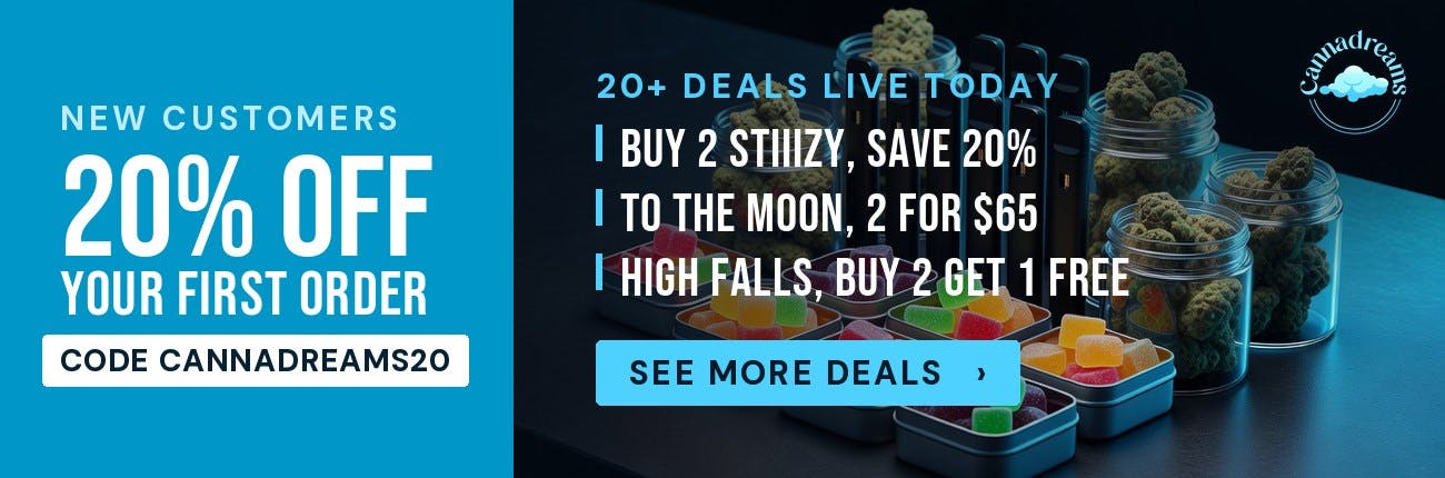 Deals and Discount