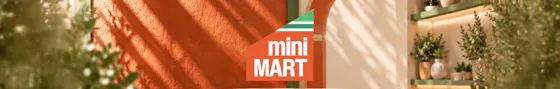 Mini mart - Buy Two 7Pk Pre Roll @49.99