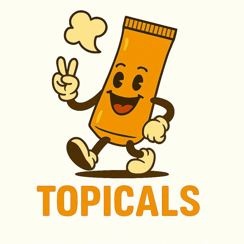 Topicals icon
