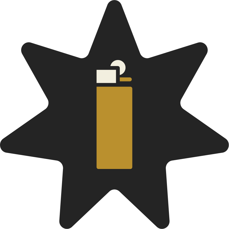 Accessories icon