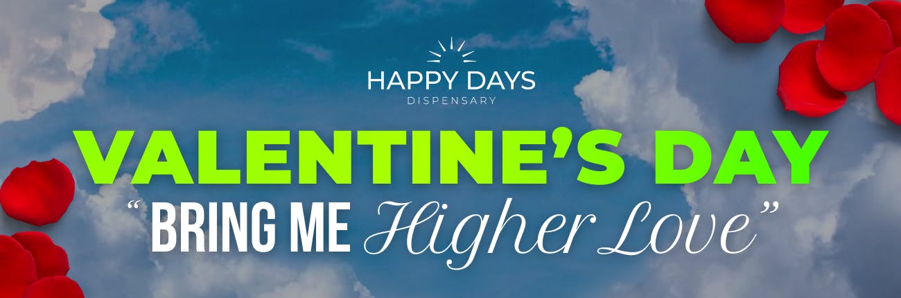 Valentine's Day Picks