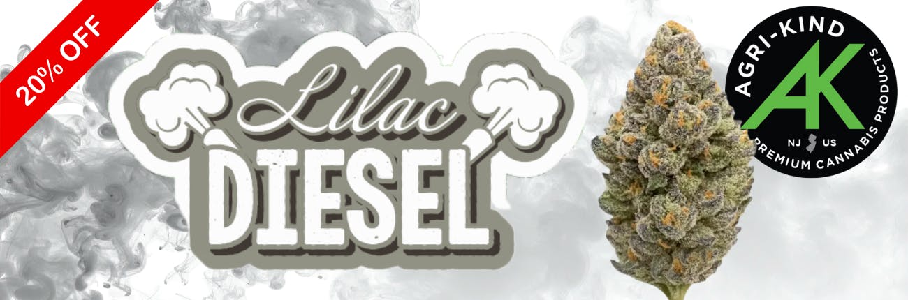 Agri-Kind Lilac Diesel 20% off