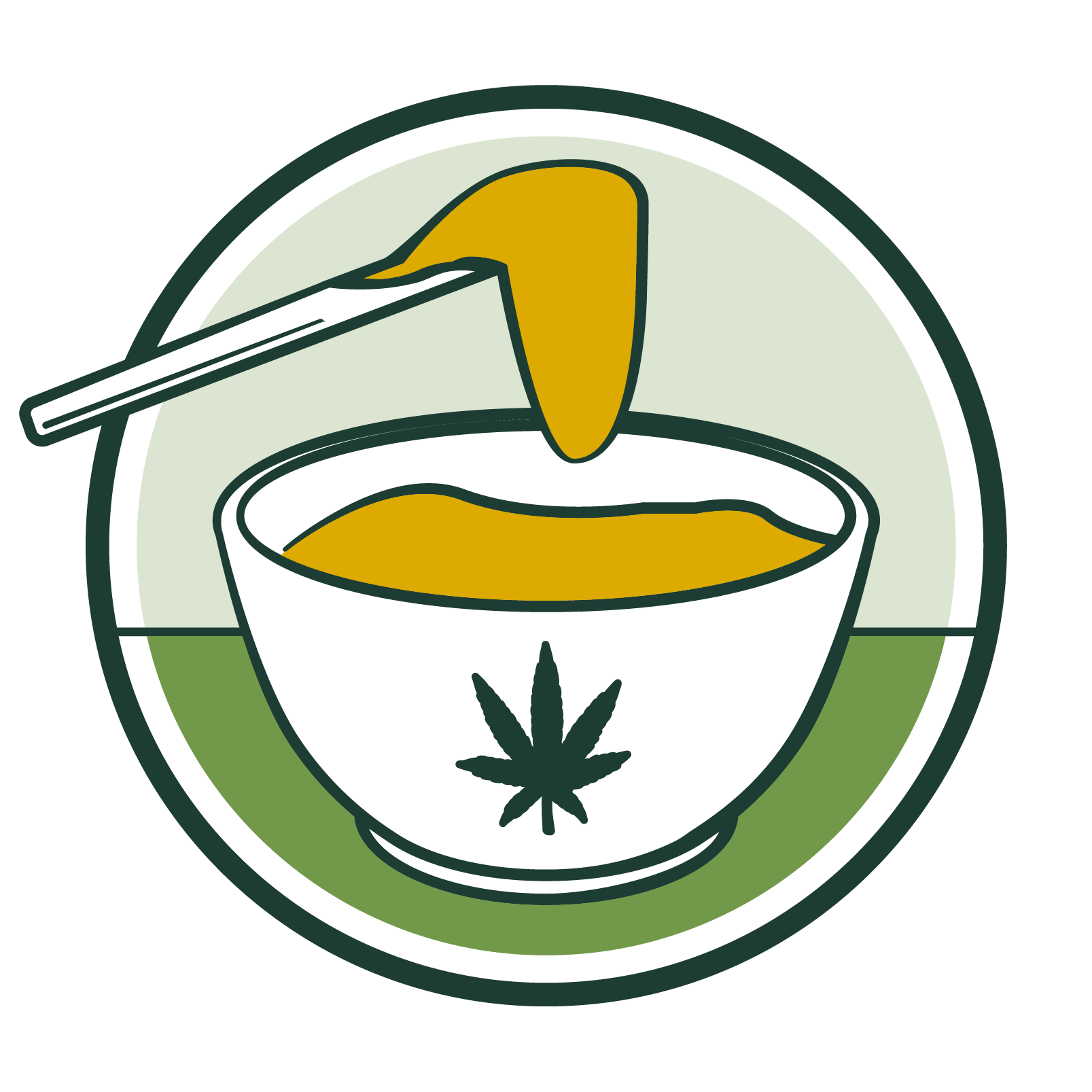 Concentrates icon