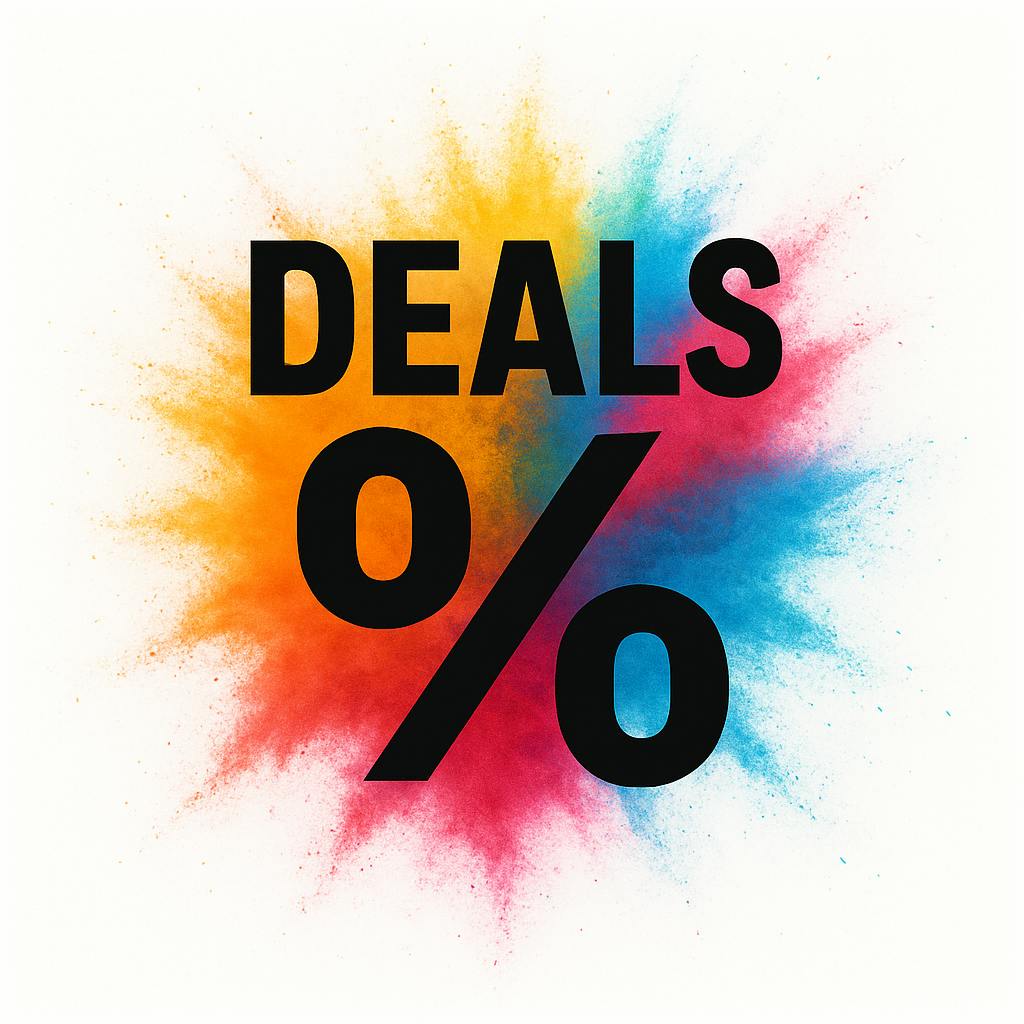 Sales and Deals! icon