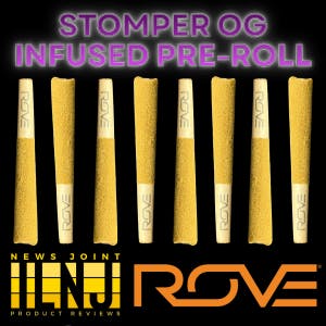 Buy Rove & Get 1 Rove Pre-Roll for $1