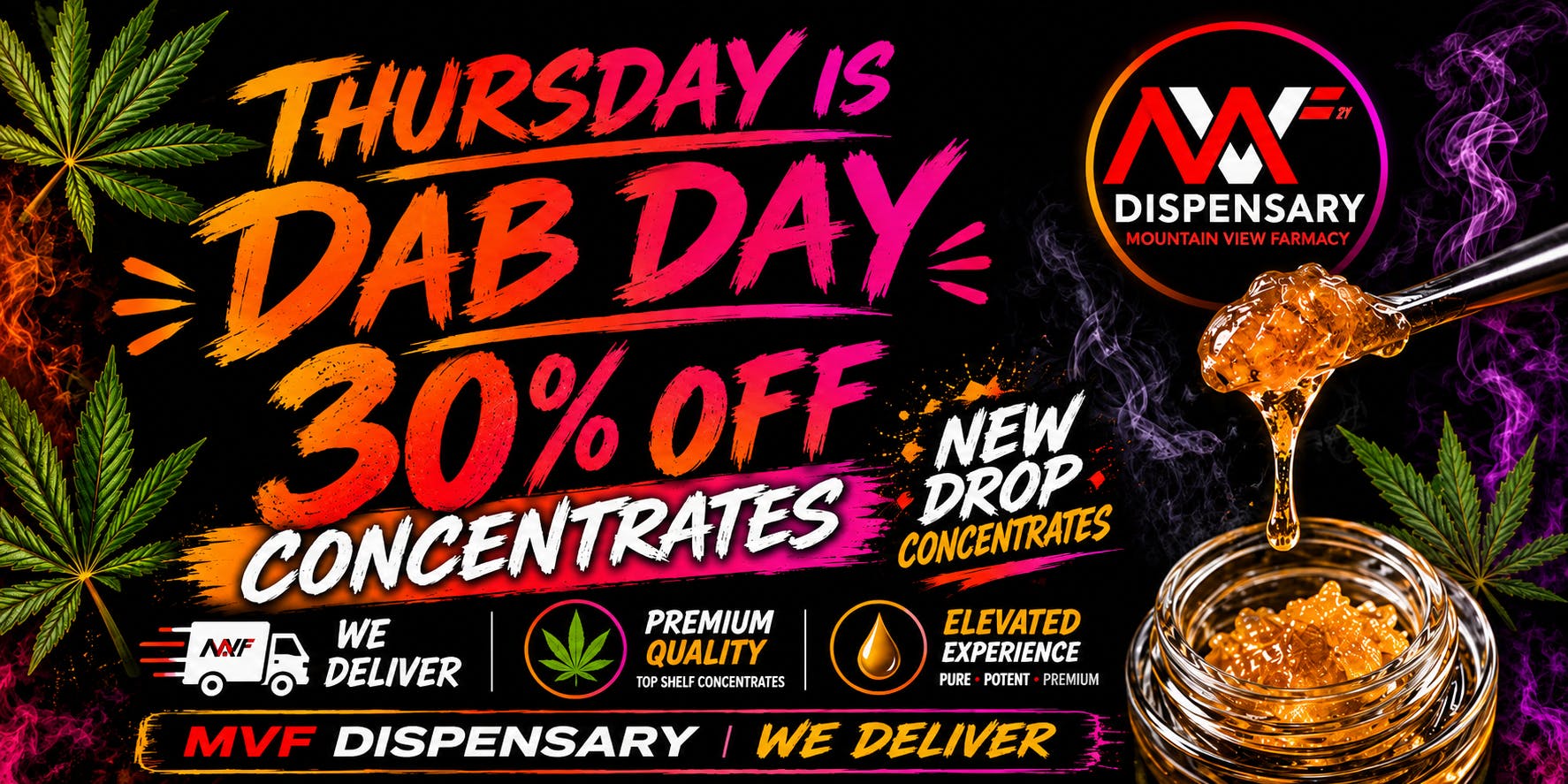 dab day