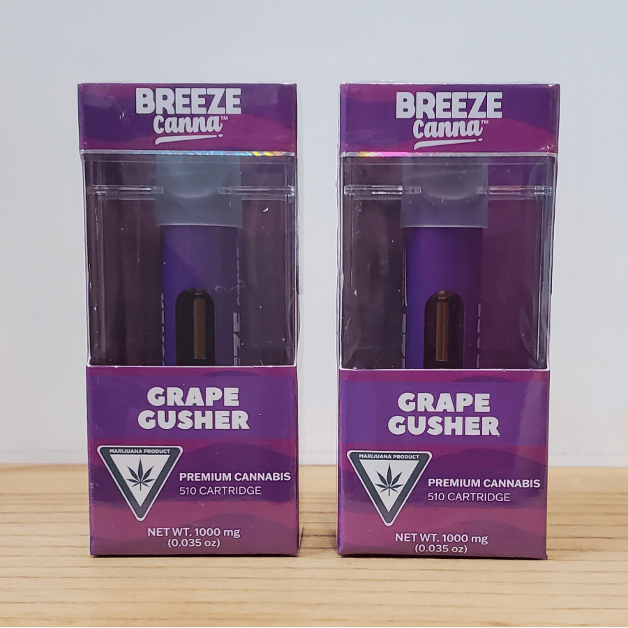 elf bar vape uk Breeze Vape Where To Buy Breeze Prime Edition Disposable Vape - 6000 Puffs main image 1