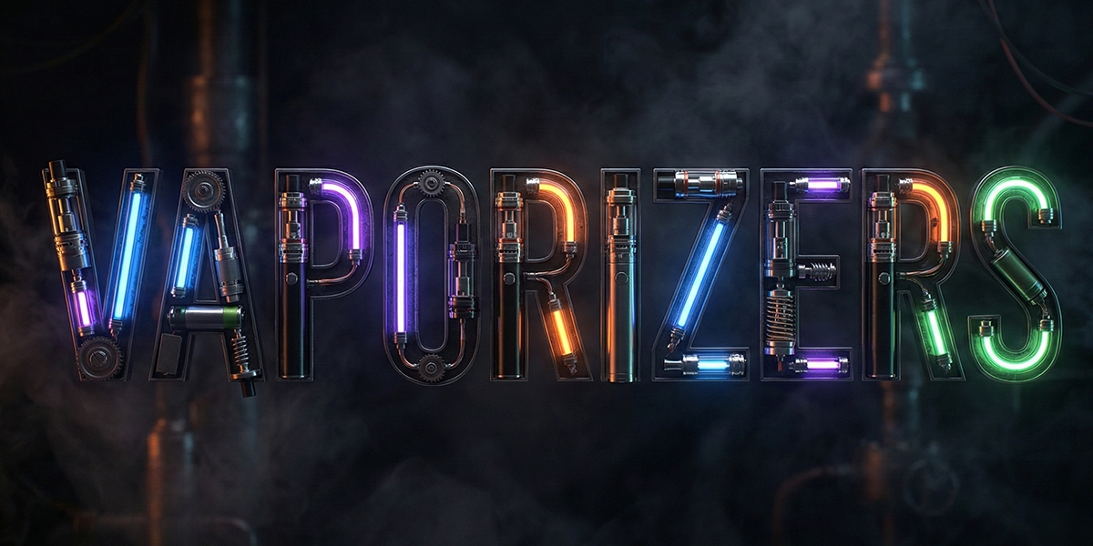 Vaporizers