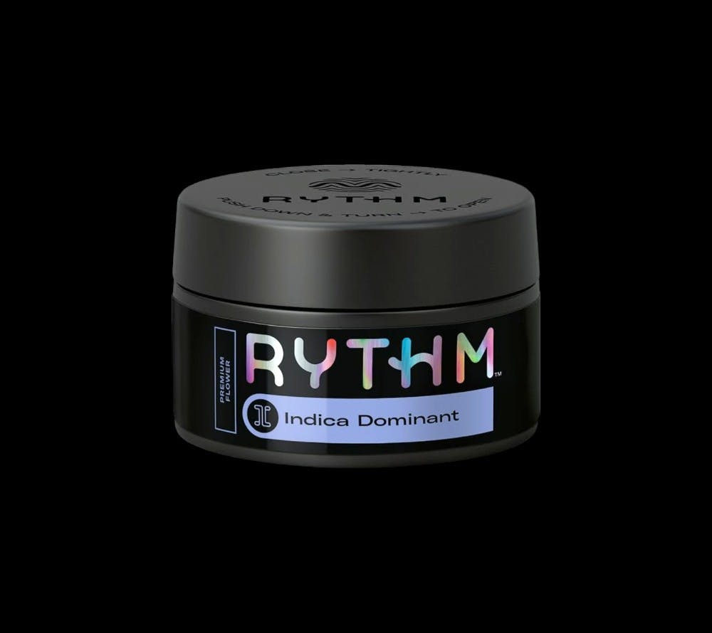 ANIMAL FACE - FLOWER - 3.5 GRAMS