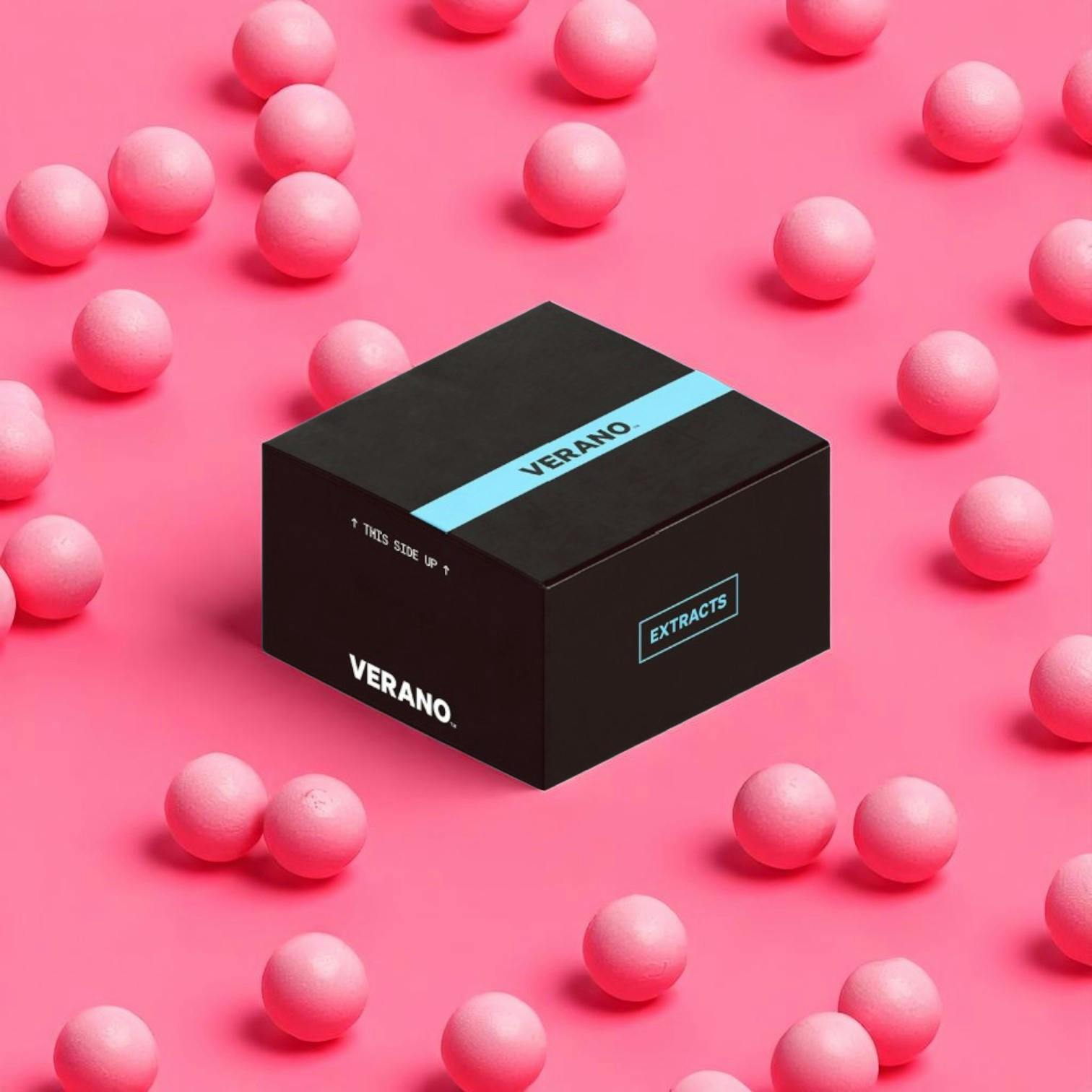 GRAPE BUBBLEGUM - RESERVE - LIVE SUGAR - 1 G