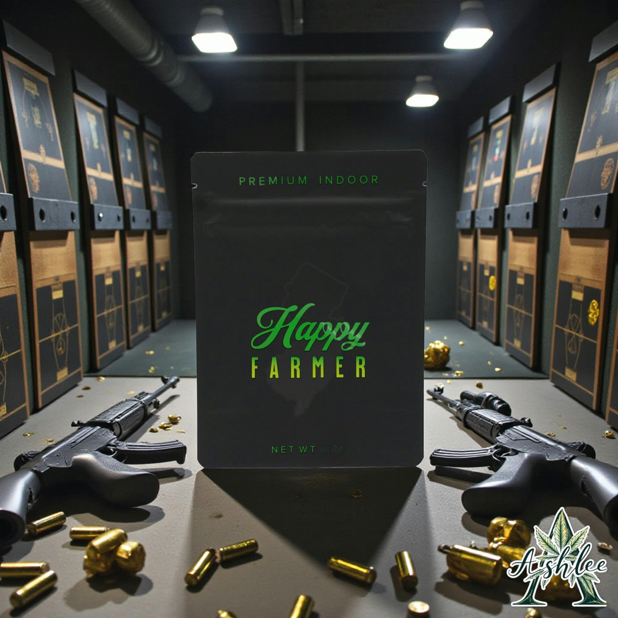 AK -47 - LITTLES - 7 G