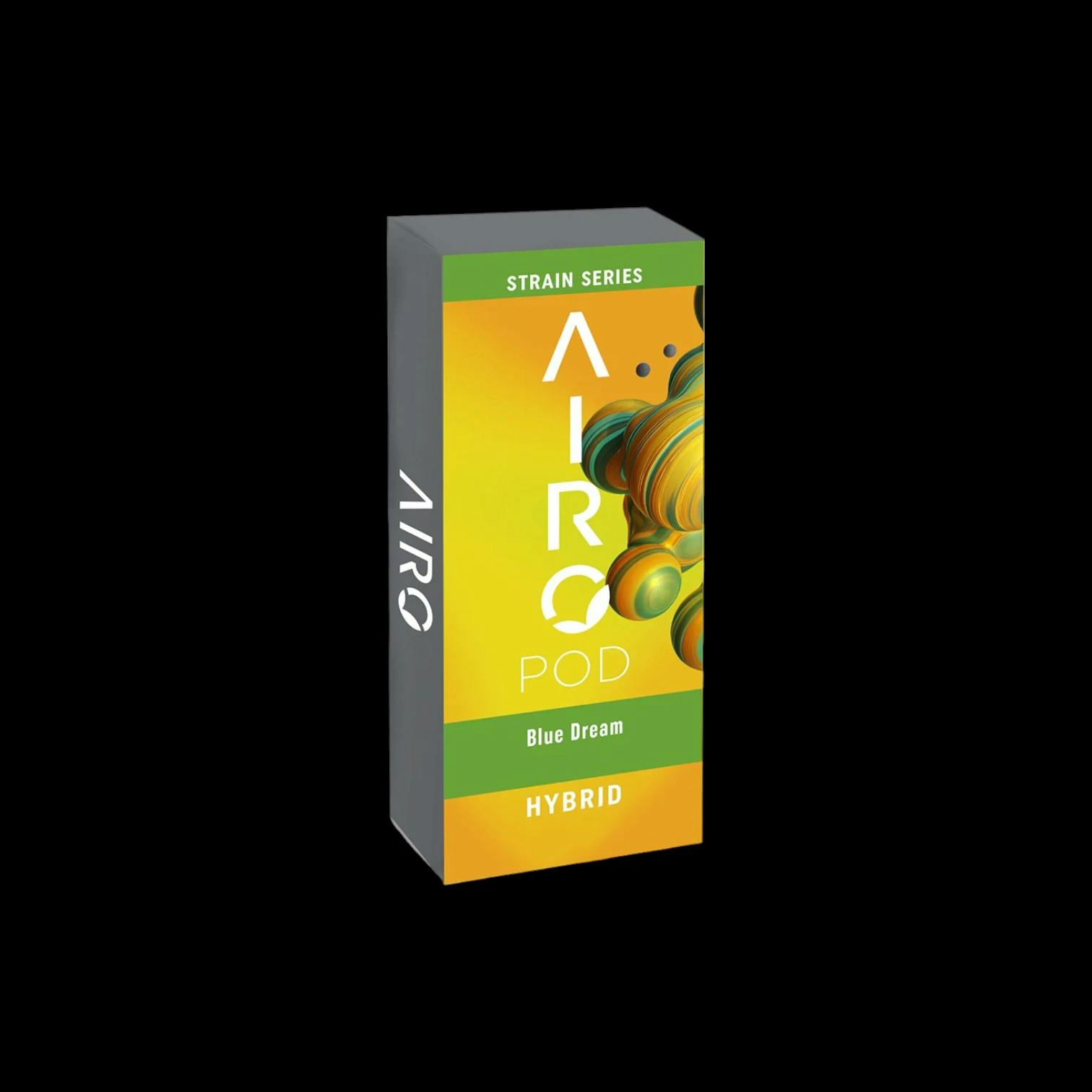 BLUE DREAM - AIROPOD - 1 Grams