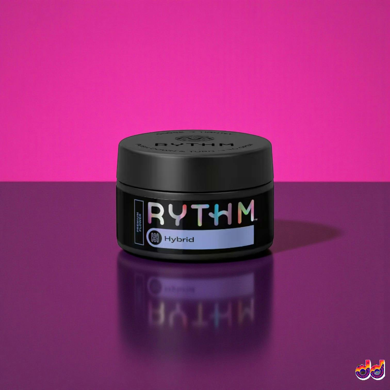 REGINA GEORGE - FLOWER - 3.5 G - 3.5g | Flower | RYTHM | Elevated