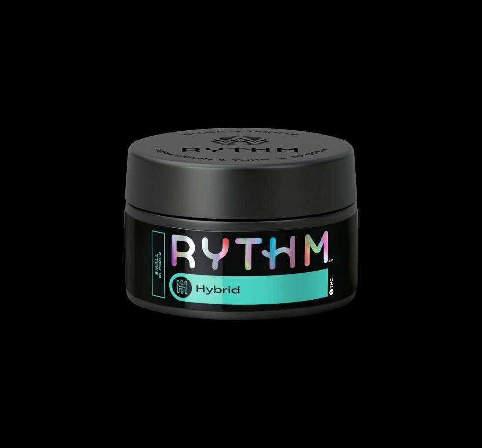 AFTERNOON DELIGHT #4 - POPCORN - 7 GRAMS