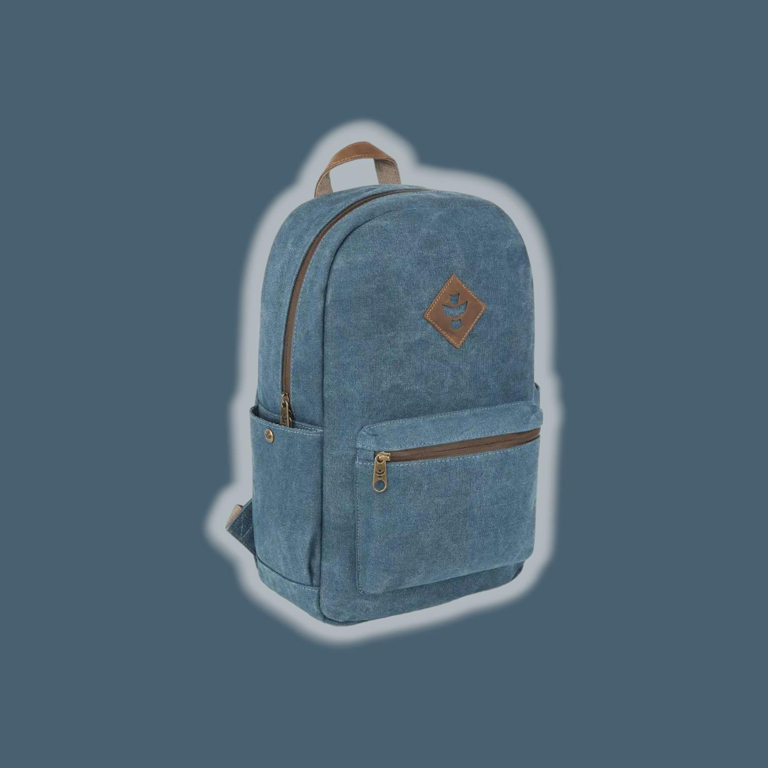 The Explorer Backpack Marine One Size