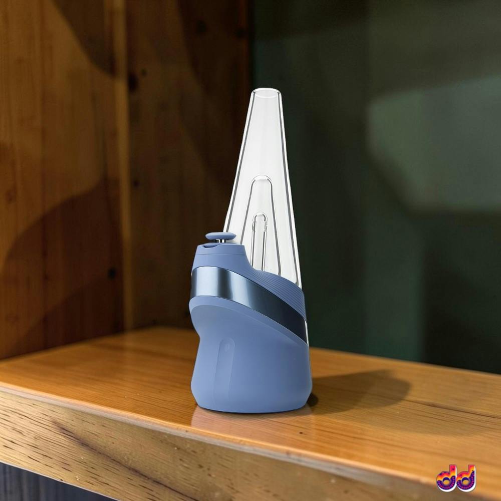 New Peak Sapphire One Size