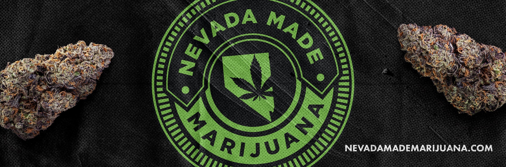 Nevada Made Marijuana Laughlin (Rec) 1975 South Casino Drive Laughlin, NV 89029