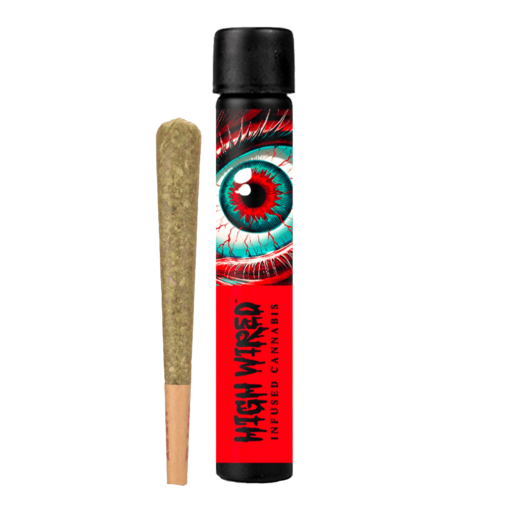 Golden Cream | Infused | 1pk | 1g
