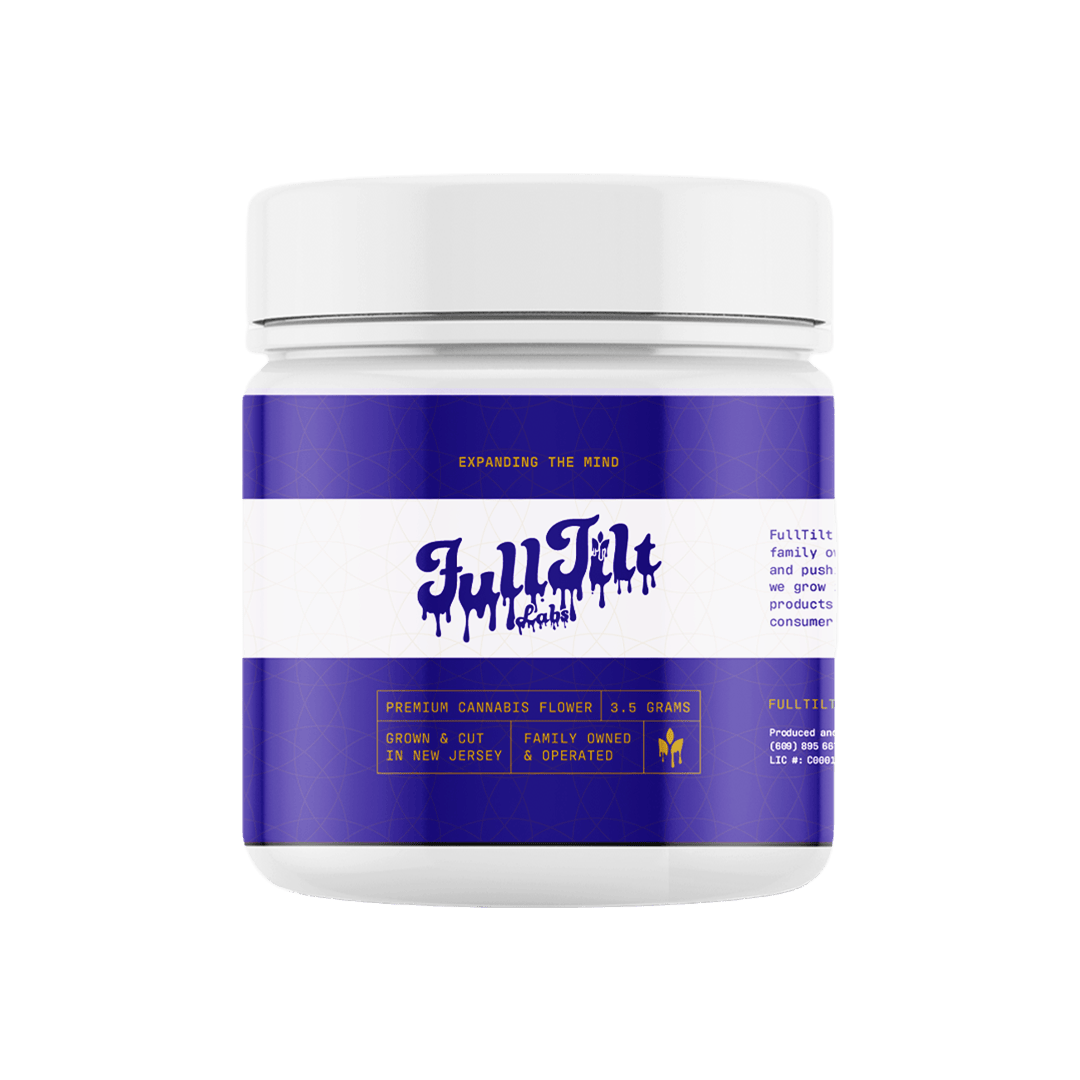 Duffle Full of Blues | 3.5g