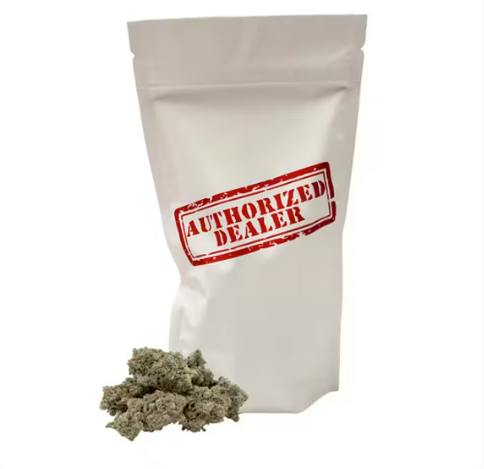 Authorized Dealer | Gelonade | 28g Flower - 28g in Plainfield