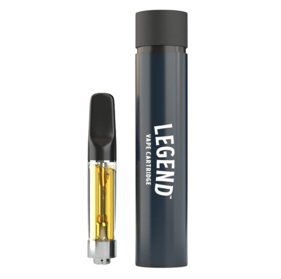 Wild Cherry Cartridge