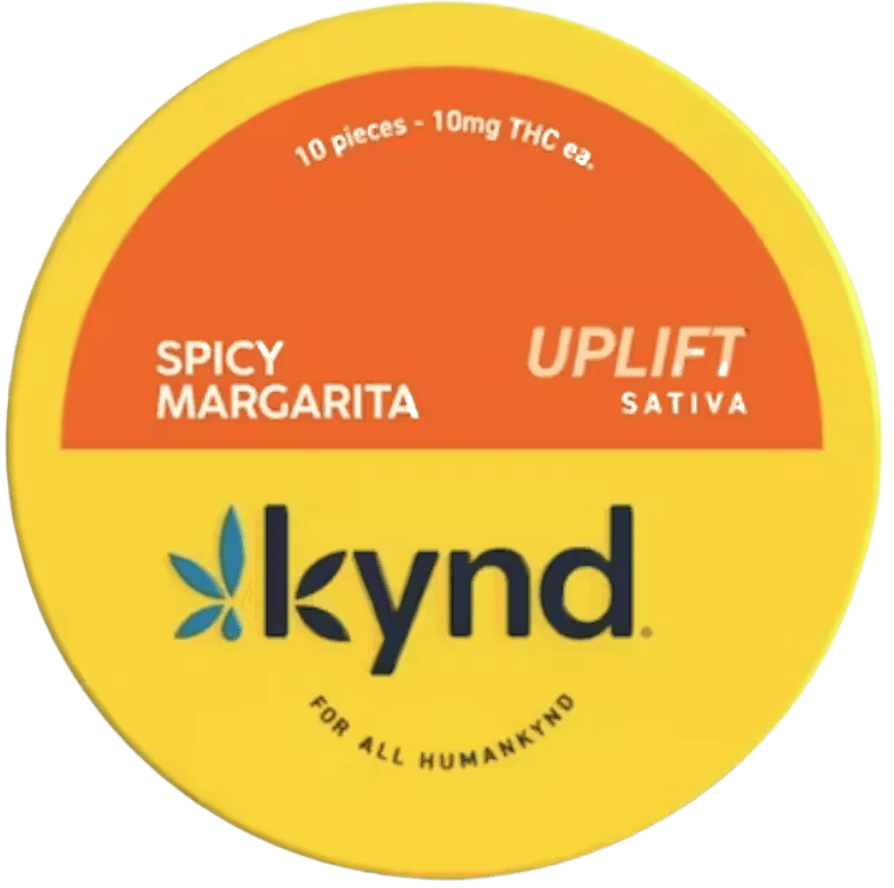 Uplift Spicy Margarita